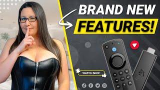 Brand NEW Features for the BEST ADULT App  Install Firestick and Android