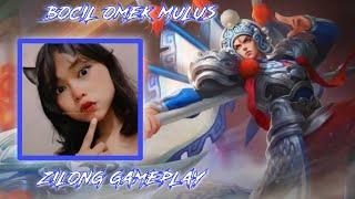 BOCIL OMEK MULUSZILONG GAMEPLAYREYTWO8+