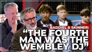 Baddiel and Skinners EURO 96 Three Lions Memories 