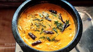 മുരിങ്ങക്ക തക്കാളി കറി  Easy Tasty Drumstick Tomato Curry