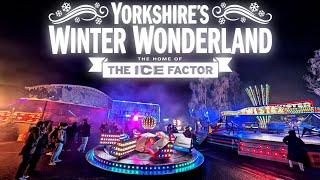 Yorkshire Winter Wonderland 2023