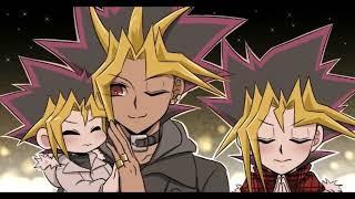 Atem x Yugi