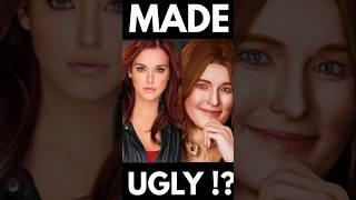 Making Mary Jane Ugly Caused Outrage