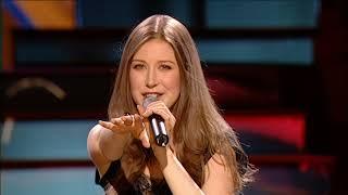 Wuthering Heights Hayley Westenra Live 2004 HD