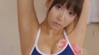 Yua Mikami in Swimsuit 三上悠亜 teaser