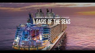 Royal Caribbean Oasis of the Seas - New Years Cruise 2023-2024 - In Depth Tour 4K