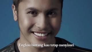 Lirik Video Hafiz feat Faizal Tahir - Inspirasi