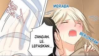 Boss Sombong eps 5  Komik Mangatoon  Subtitle Indonesia