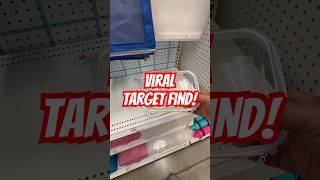 Viral Pencil Hardcase RESTOCKED @ Target #fypシ゚viral #shorts #trending