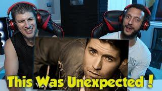 Josh Turner - Long Black Train Official Music Video REACTION