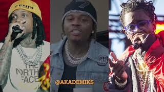 Leaked Audio of Young Thug calling Gunna a F*ck N*gga and tells Lil Durk to diss him on his album.