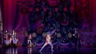 9. Moscow Ballets Great Russian Nutcracker - The Rat King Appears