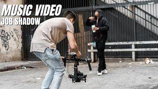 MUSIC VIDEO TUTORIAL Step By Step Walkthrough of How To Shoot A Music Video