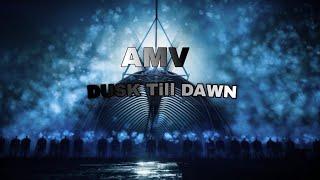 AMV Attack On TitanDusk Till Dawn SAD