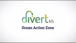 New Divert NS Ocean Action Zone