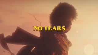 Rilès - NO TEARS Lyric Video