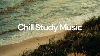Chill Study Music chill lo-fi hip hop beats