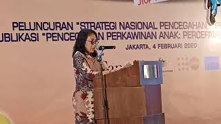 Menteri Pemberdayaan Perempuan dan Perlindungan Anak Apresiasi Kepala Desa Wanita di Kabupaten Bone