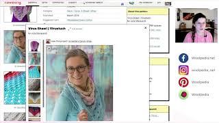 Ravelry - Anleitungen suchen  Woolpedia®