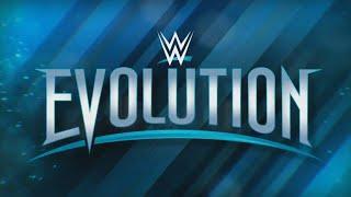 WWE 2K19 Universe Mode Evolution Highlights