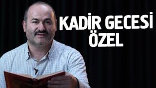 KADİR GECESİ ÖZEL - Said Şaşmaz  Hisar Kapısı