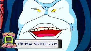 Mr. Sandman Dream Me A Dream  The Real Ghostbusters - Full Episode  Indoor Recess