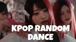 KPOP RANDOM DANCE  2015-2024 VER