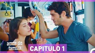 Amor De Familia - Capítulo 1 Español Doblado HD