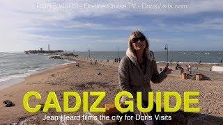 Cadiz Guide