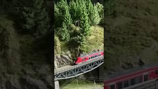 Modelleisenbahn Highlights #modelleisenbahn #modellbahn #eisenbahn