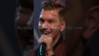 Honey Im Good  Andy Grammer  Lyrics  #viral #trending #shorts #honeyimgood #andygrammer