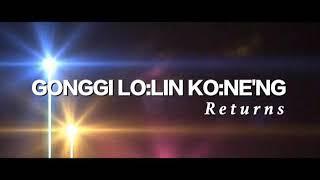 GONGGI LOLIN KONENG RETURNS  SUPER HIT MISING AUDIO @iAV_CREATION