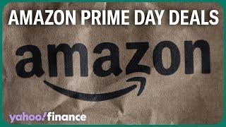 Amazon Prime Day 2024 Top tips for top deals this week