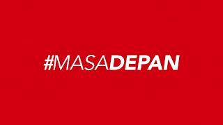 MASA DEPAN - ARDILES KINS Official Audio