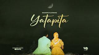 Diamond Platnumz - Yatapita Official Lyric Audio