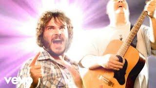 Tenacious D - Tribute Official Video