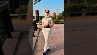 Hum Thakur Superstar  Girls Police Motivational Short Video  #police #trending #shorts #viral