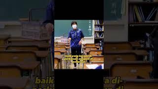 450 sekolah di Jepang tutup karena krisis penduduk #videoshort #meme #jadigini #faktamenarik