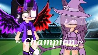  Champions   GC  Meme  ft. Aphmau