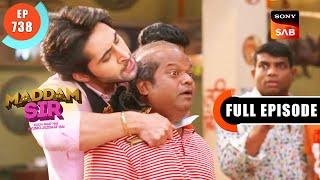 Shazias Case- Maddam Sir - Ep 738 - Full Episode - 15 Feb 2023