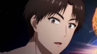 Tomo-Chan Is A Girl - Juns Scream Dub