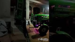 INDO FARM TRACTOR STYLE