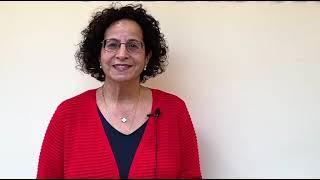 Celebrating American Heart Month - Meet Dr. Mary Abed Chief of Cardiology at JCMC