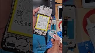 Motorola E20 Battery Replacement Made Easy