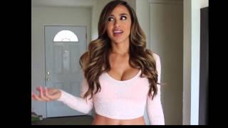 Ana Cheri YouTube Intro