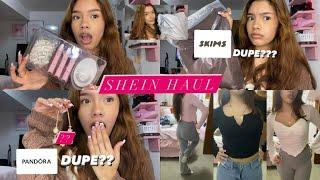 SHEIN HAUL Clothing nail products jewelry etc