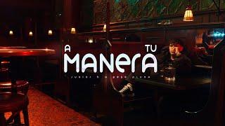 Junior H x Peso Pluma - A Tu Manera Video Oficial