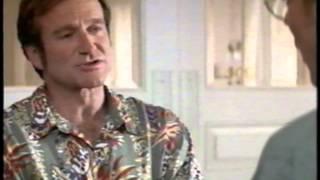 Patch Adams - VHS Commercial - 1999