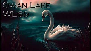 WL69 - Swan Lake 1