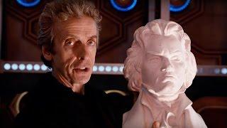 The Bootstrap Paradox  Before the Flood  Doctor Who